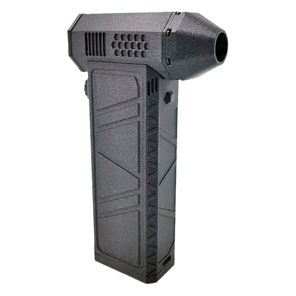 Turbo Fan трансграничное насилие турбовентилятор взрывной вентилятор сухая батарея вентилятора может заряжаться электрический вентилятор большой регулируемый ветер