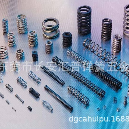 弹簧厂家不锈钢304弹簧压缩弹簧扭力弹簧拉力弹簧触摸弹簧