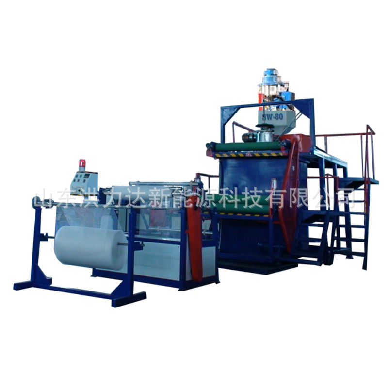 供应塑料养殖网生产线 塑料草坪网机 塑料养蚕网机