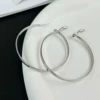 Silver-6 cm