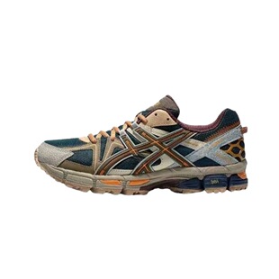 �����ϵ�Ь��ɪ Gel-Kahana 8 ԽҰ�\��Ь��Ů����ɽЬK8�ܲ�Ь