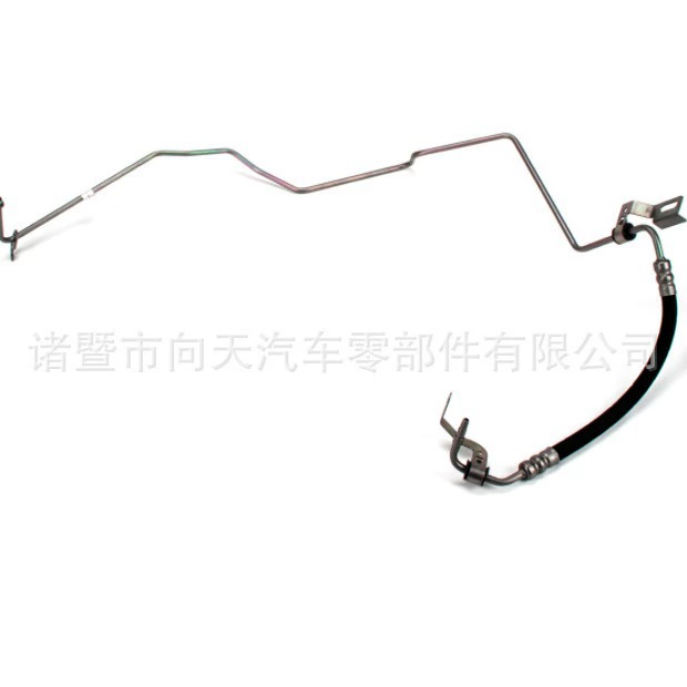 Применимо к производству Ford Transit Hooster для масляных труб высокого давления, направляемых труб, резиновых труб 1683586