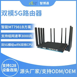 路由器;无线AP;智能网络设备