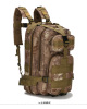 Tactics street backpack outside climbing, sports equipment, worn on the shoulder