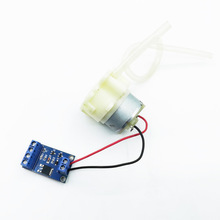 ����ģ�KС�ʹ�����5Vֱ���ö��������ó�ˮ��PWM���ٿ؉�����