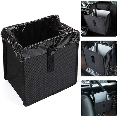 car waterproof folding, Car storage bag/box