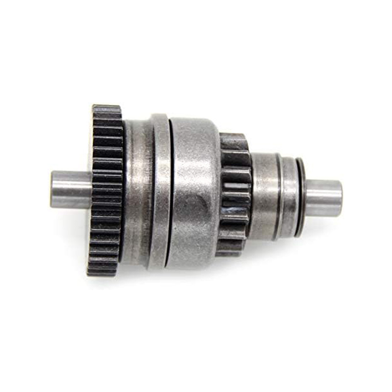 One-Way Device 30836473085394 Is Suitable for Polaris Atvutv250-500 Off-Road Vehicle Starter