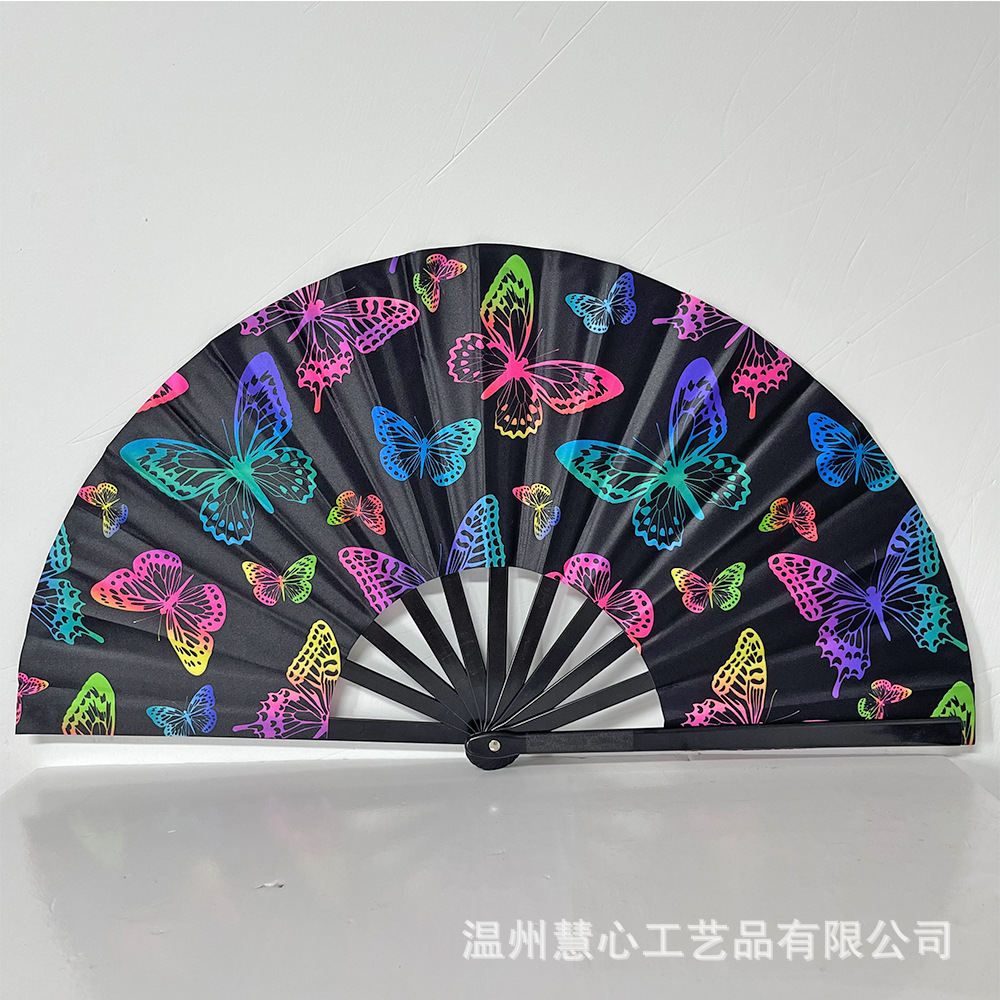 나비(플라스틱 뼈)