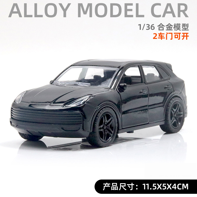 [버블 백] 카드 블랙