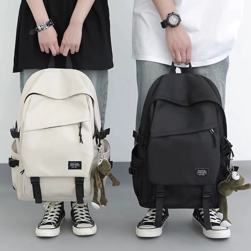 sunman [Эксклюзивно для Enjia] Рюкзак Мужской большой вместительный компьютерный дорожный рюкзак Женский рюкзак для средней школы и университета