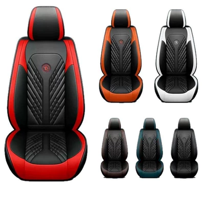 Seat cushion, seat cover: Fashion Sports Car Cushion Four Seasons