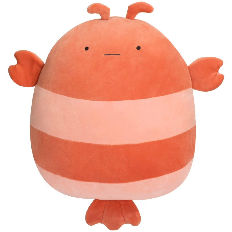 Doll, pillow, plush toy, lion, (Physicals)