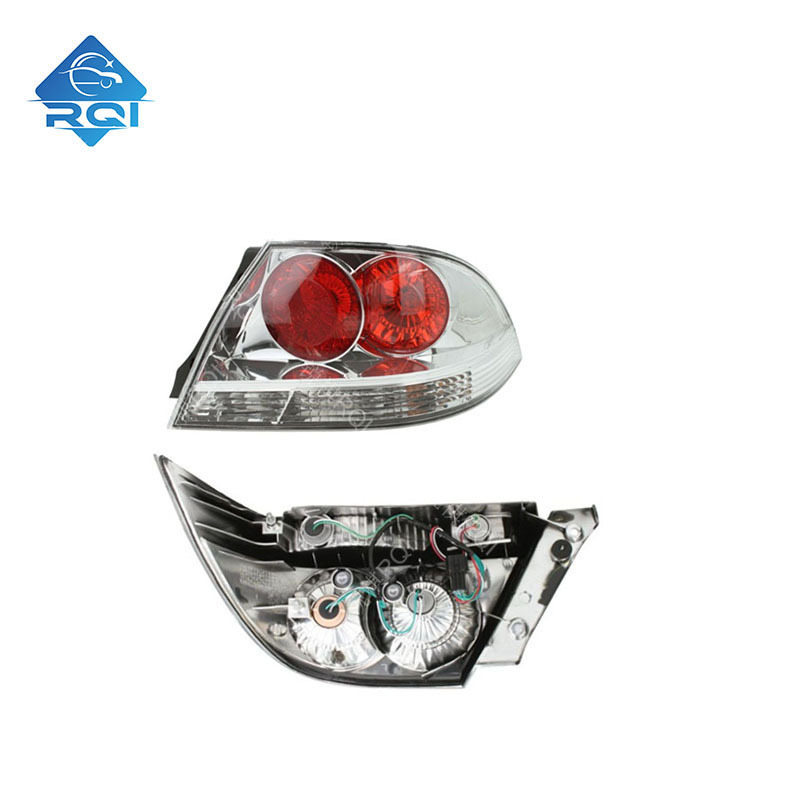 Mitsubishi Lancer 03-08 üçün arxa fara, Avropa versiyası