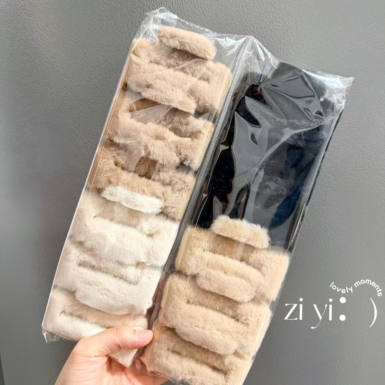 43 밀크티 큐브 8.5cm