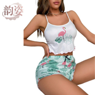 �羳������ѝ�Ҿӷ�Ů���ԸЃɼ���˯���ﶬŮ��pajamas�������l