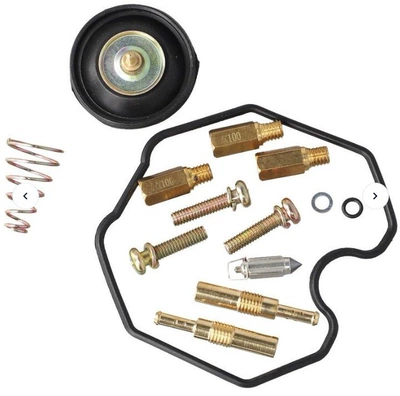Motorcycle engine and accessories – from the Manufacturer, Suitable for Cvk - 081-honda-400r