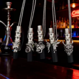 烟壶/烟斗;烟具配件;烟嘴