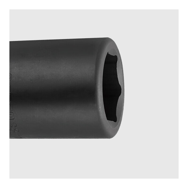 SATA 34934 serie de 1 pulgada hexagonal neumática manga larga 46MM