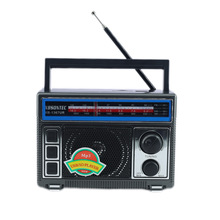 YG-1366��ŷ������FM/AM/SWȫ���β忨TF/SD/USB AC/DC����������