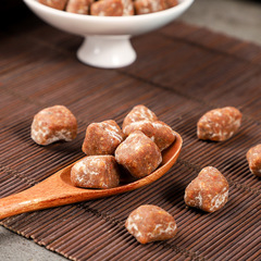 Direct supply of five-red rice cake, handmade pastry with red dates, red beans, goji berries, peanuts, female canned convenient food