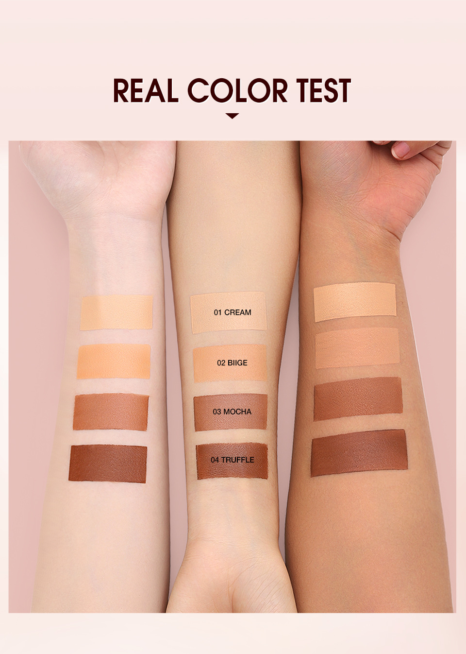 O.TWO.O HD Sculpting Stick Sc062_voghion.com