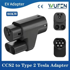 转换插座;充电桩方案;便携式充电桩