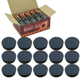 木炭;其他烟具;烧烤炭