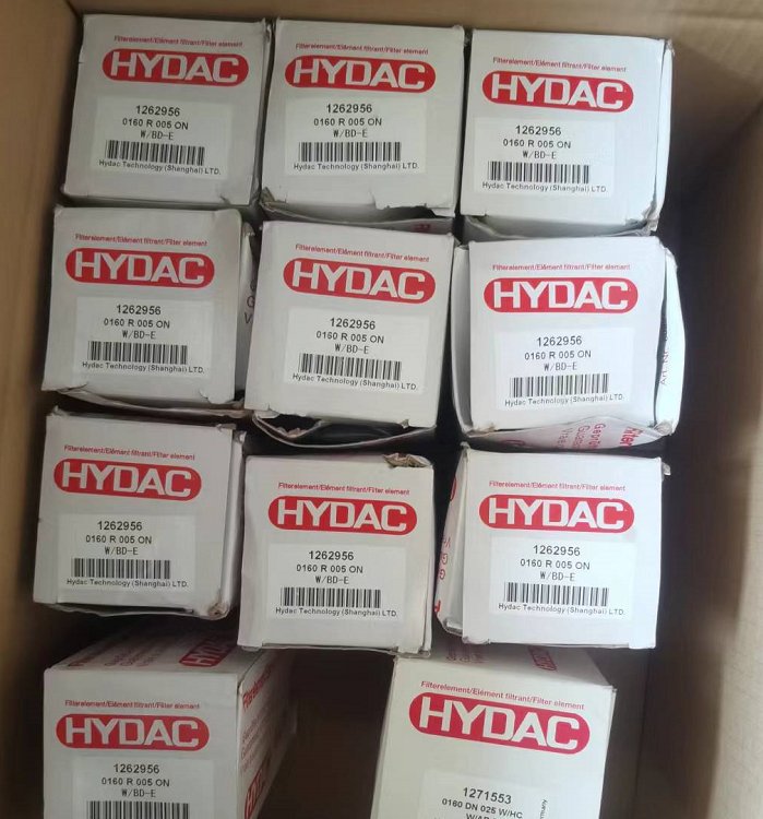 HYDAC贺德克滤芯0330R003 ON现货正品库存原装