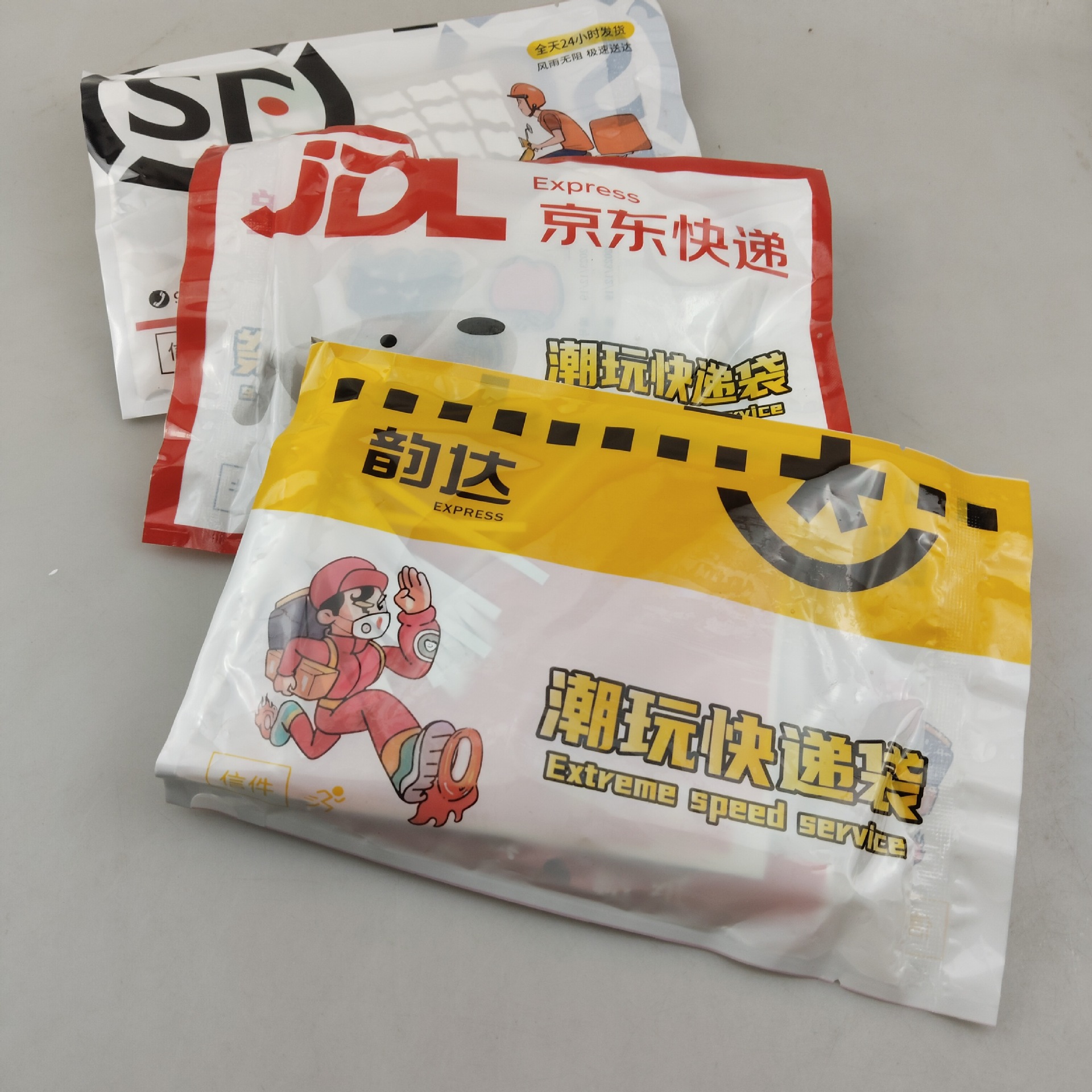 商品图