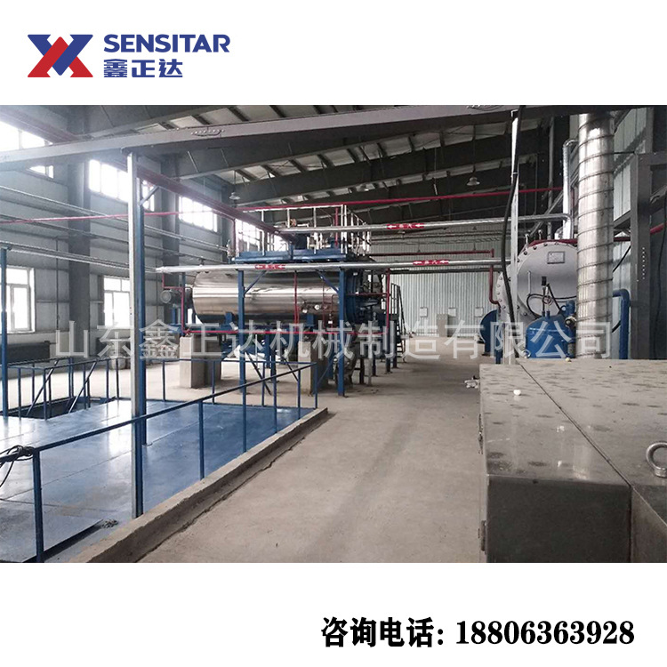 病死动物无害化处理设备 畜禽尸体处理机 死猪无害化处理设备厂家