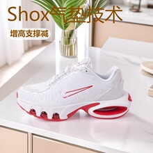 ��Ʒ�|����Ь�W���¿�ShoxTL13 �羳���Q��a��Ů�����\��Ь�ܲ�