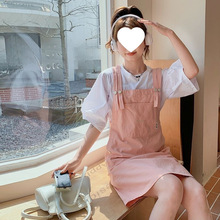 ��ϵ��ɫ����ȹŮ�ļ�2026�¿��n����Ƥ�p�g�������e�B��ȹ�ɼ���