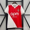 25-26 Monaco at home
