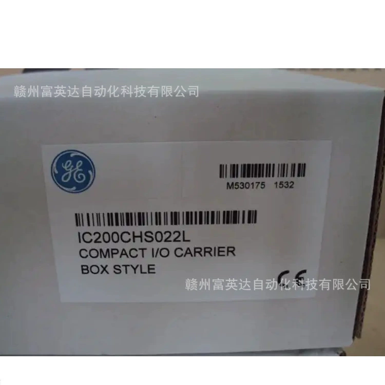 Модуль ПЛК IC200CHS022 в наличии, физическая фотография, продажа договорная.