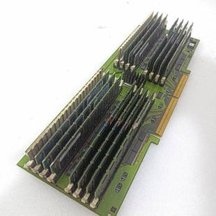 IBM 03N4159 16-Slot SDRAM DIMM Memory Board pSeries for SFF P640