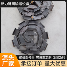 厂家大节距非标链条异形工业用耐高温耐磨大节距304传动高耐磨