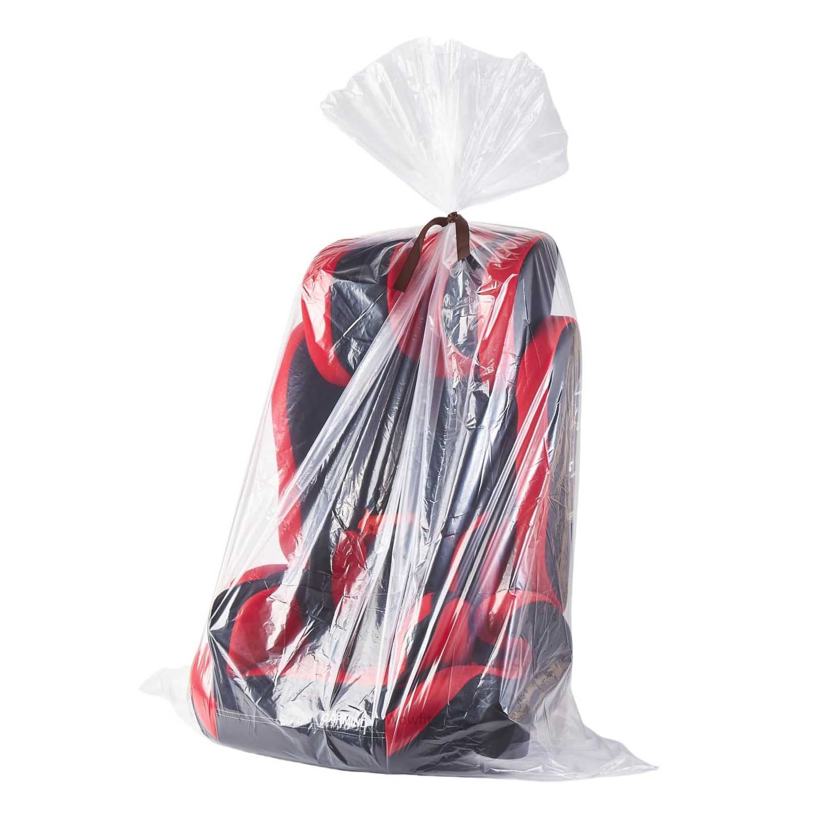 PE 투명 이불 가방-90*126 (36in*50in)