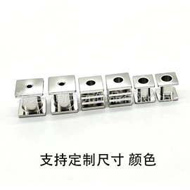饰品配件;项链;手链