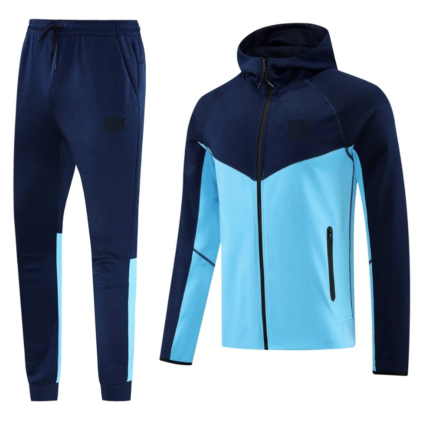 Uniforme de Entrenamiento de Fútbol de Fibra de Bambú Transpirable para Entrenamiento de Fútbol