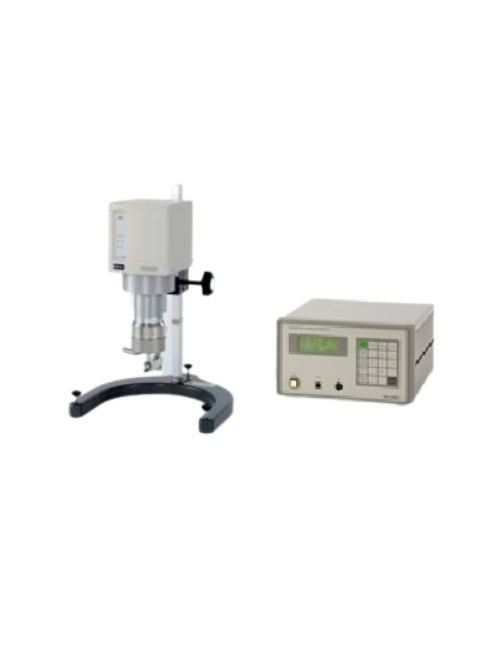 日本供应 TOKISANGYO东机产业 TV-150BM 粘度计数字粘度计看参数