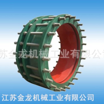 厂家供应双法兰传力接头