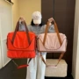 防水手提大容量轻便登机包