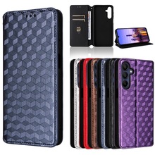 适用三星A26手机壳SAM A36手机皮套A56多功能钱包卡包翻盖皮套