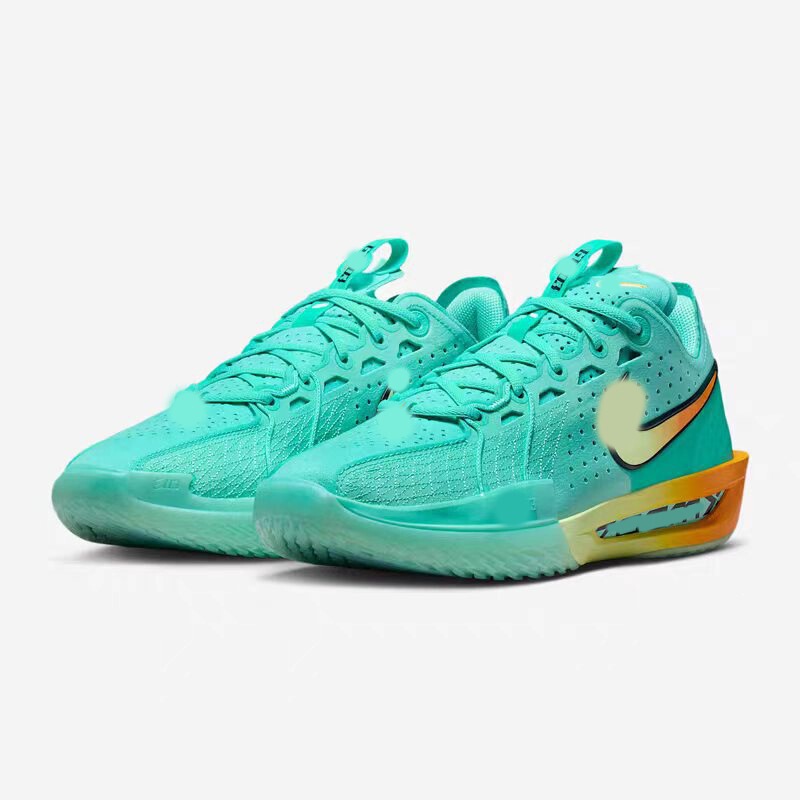 Original Brand Shoes Wholesale G.T.Cut 3 Ep Low-Top Pure Original Men's and Women's Basketball Shoes Dv2918 Couple Running Shoes Original Brand Shoes Wholesale G.T.Cut 3 Ep Low-Top Pure Original Men's and Women's Basketball Shoes Dv2918 Couple Running Shoes