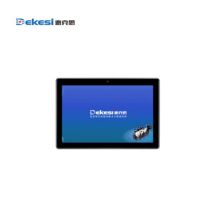 Dekesi/dekesi-Backcasting Conference-d-6610B-conference Appointment Terminal 10.1inch