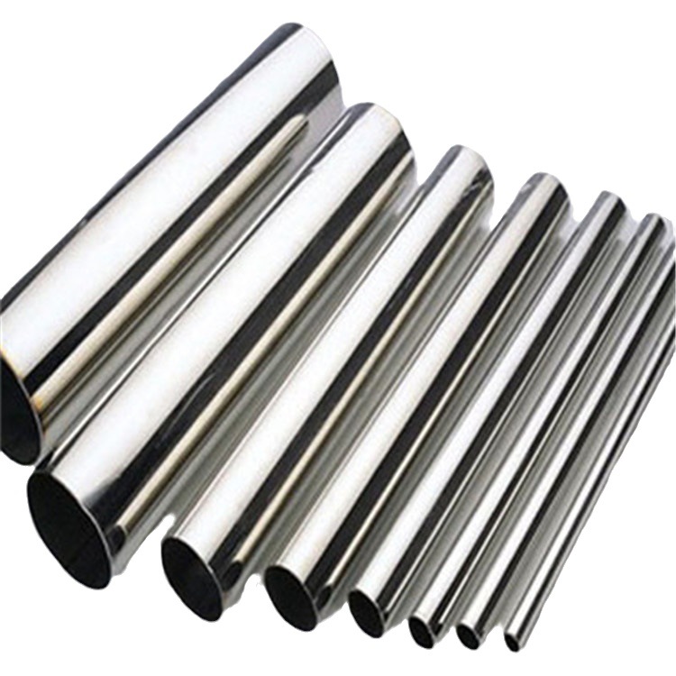 304不锈钢毛细管抛光空心圆管不锈钢管折弯切割不锈钢薄壁毛细管