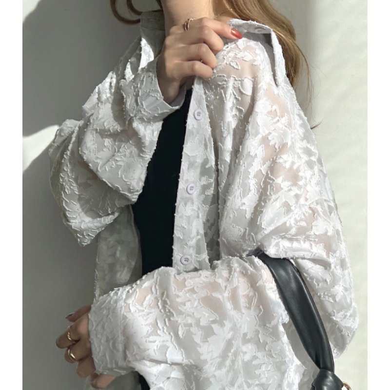 일본 신식 대외 무역 동남 아시아 재킷 레이스 셔츠 셔츠 셔츠 셔츠 셔츠 셔츠 에어컨 셔츠 비치 셔츠 셔츠 셔츠