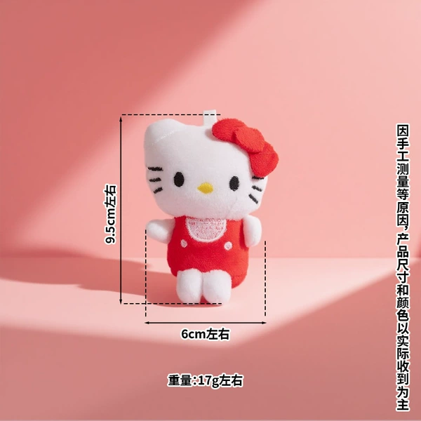 Hello kitty, bib