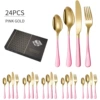 Pink gold