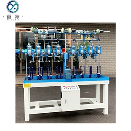 织造机械;服装机械设备;其他纺织设备